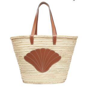 POOLSIDE IBIZA TOTE